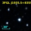 WN B1944.4+8349