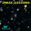 2MASX J10335995-5037261