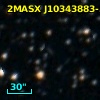 2MASX J10343883-5035266