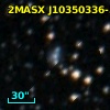 2MASX J10350336-5118435