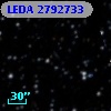 LEDA 2792733