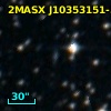 2MASX J10353151-5029444