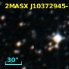 2MASX J10372945-5123421