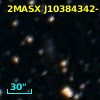 2MASX J10384342-5032226