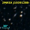 2MASX J10391288-5017202