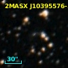 2MASX J10395576-5126198