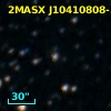 2MASX J10410808-5015345