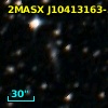 2MASX J10413163-5132314