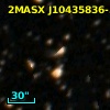 2MASX J10435836-5144037