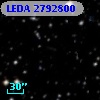 LEDA 2792800