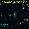 2MASX J10370812-5000360