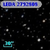 LEDA 2792808