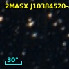 2MASX J10384520-4946531