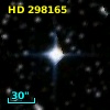 HD 298165