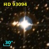 HD  93094