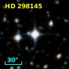 HD 298145