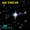 HD 298148