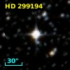 HD 299194