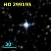 HD 299195