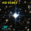 HD  91883