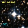 HD  91893