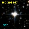 HD 298167