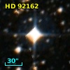 HD  92162