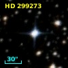 HD 299273