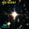 HD  92597