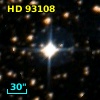 HD  93108