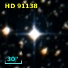 HD  91138