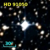 HD  91050