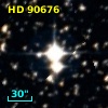 HD  90676