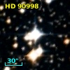 HD  90998