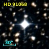 HD  91068