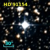 HD  91154