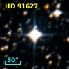 HD  91627