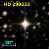HD 299233