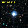 HD  92518
