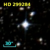 HD 299284