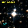 HD  92641