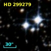 HD 299279