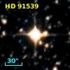 HD  91539