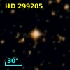 HD 299205