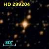 HD 299204