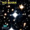 HD  91664