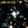 HD  91710