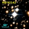 HD  92142