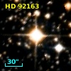 HD  92163
