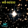 HD  92532